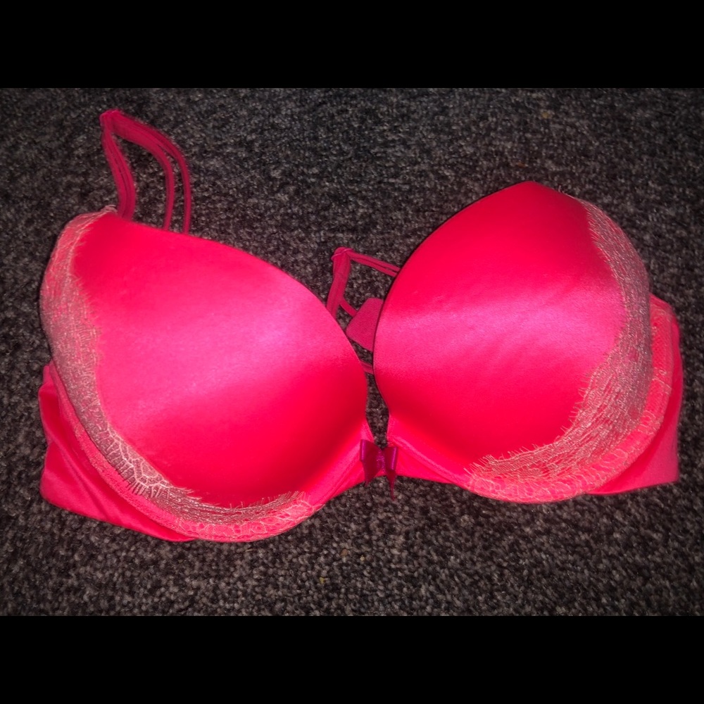 Victoria’s Secret Bra